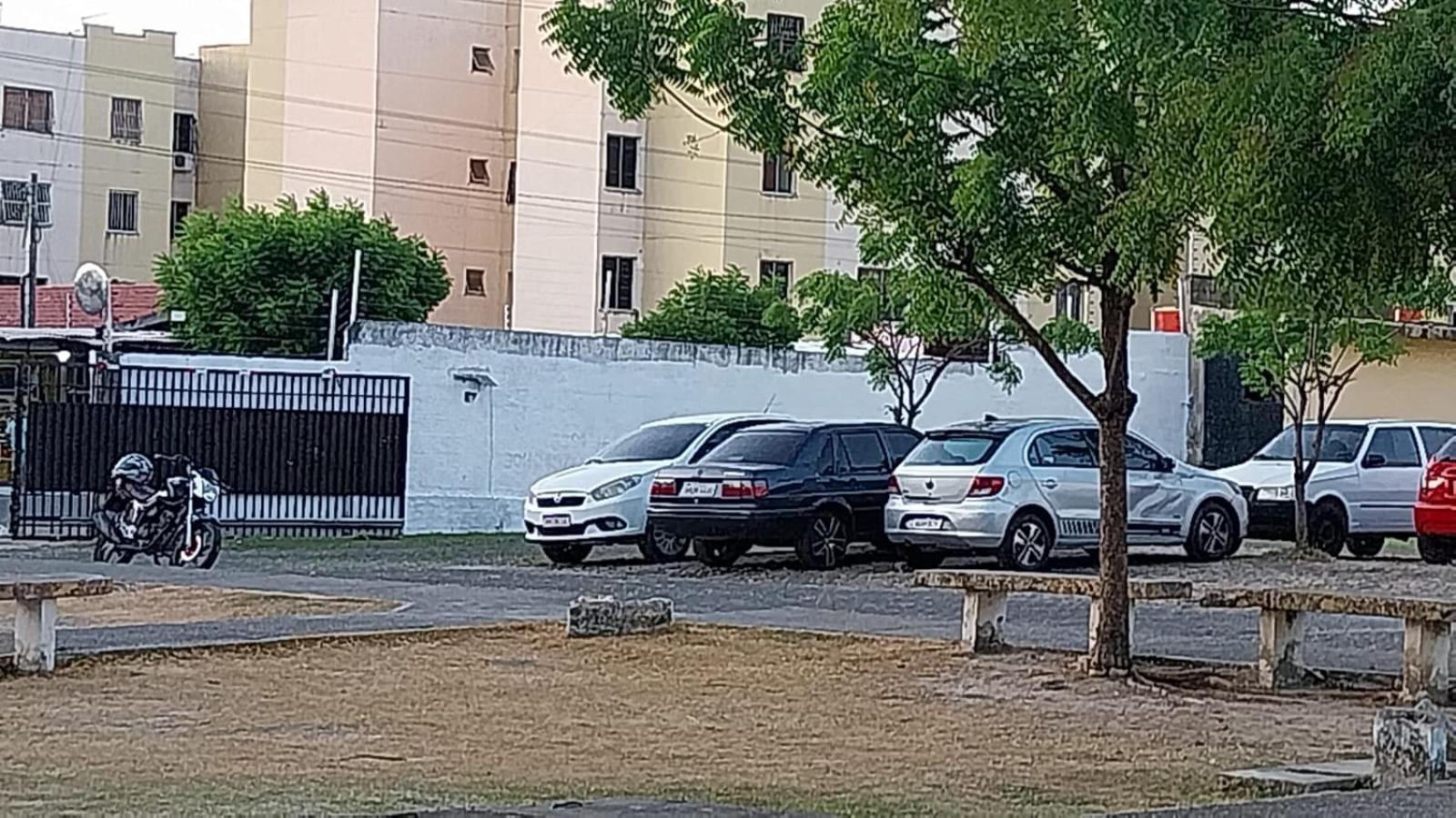 Apartamento Caucaia-ce, Próximo á De Cumbuco *