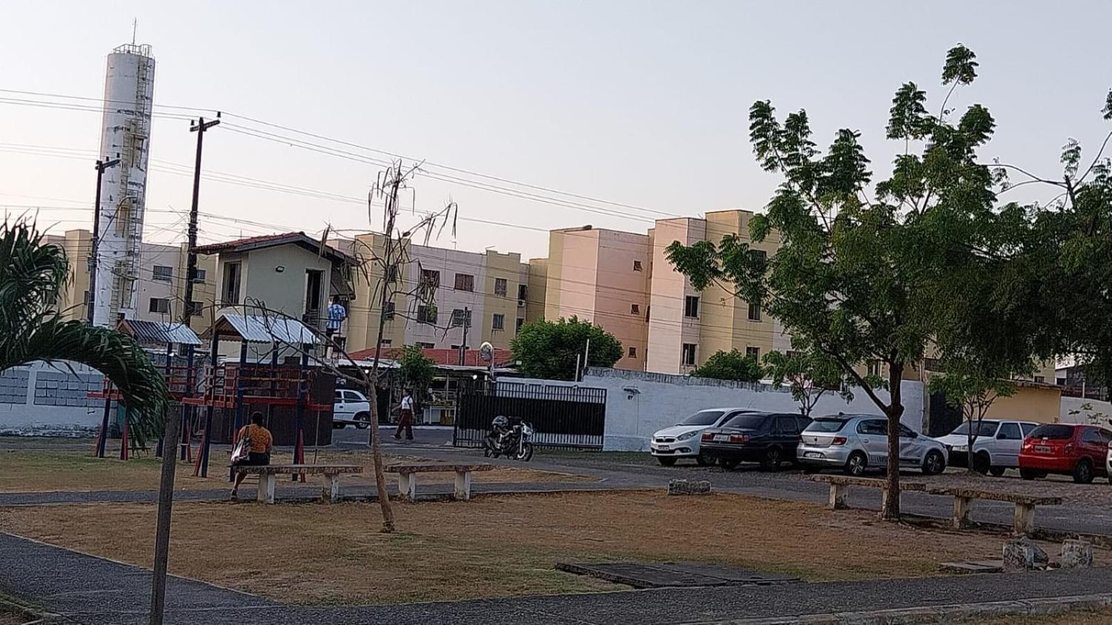 Caucaia-ce, Próximo á De Cumbuco * Fortaleza (Ceara)