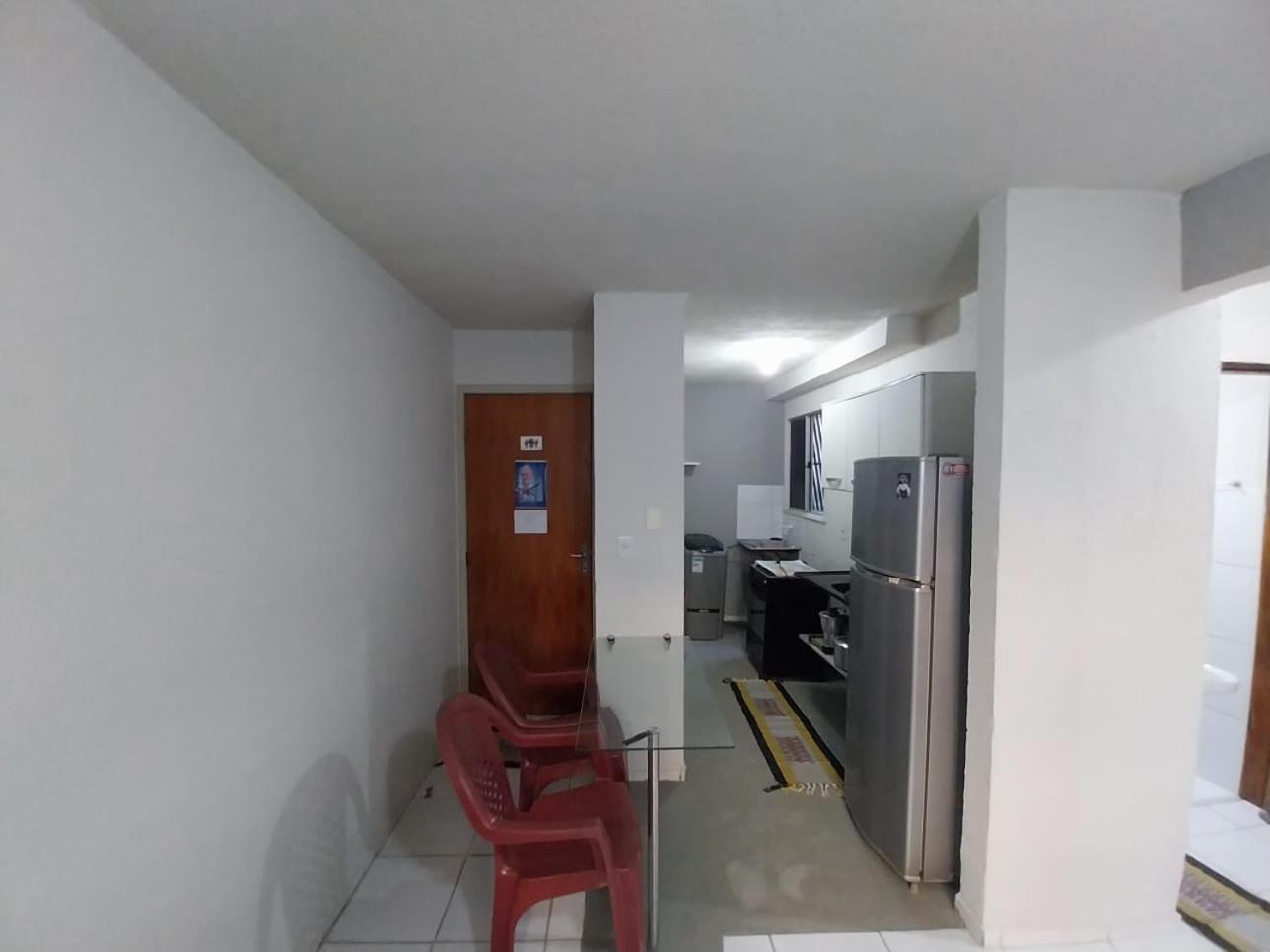 Apartamento Caucaia-ce, Próximo á De Cumbuco *