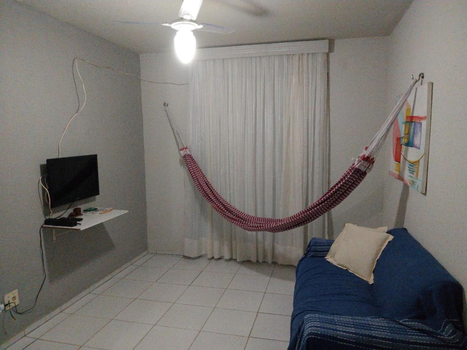 Apartamento Caucaia-ce, Próximo á De Cumbuco