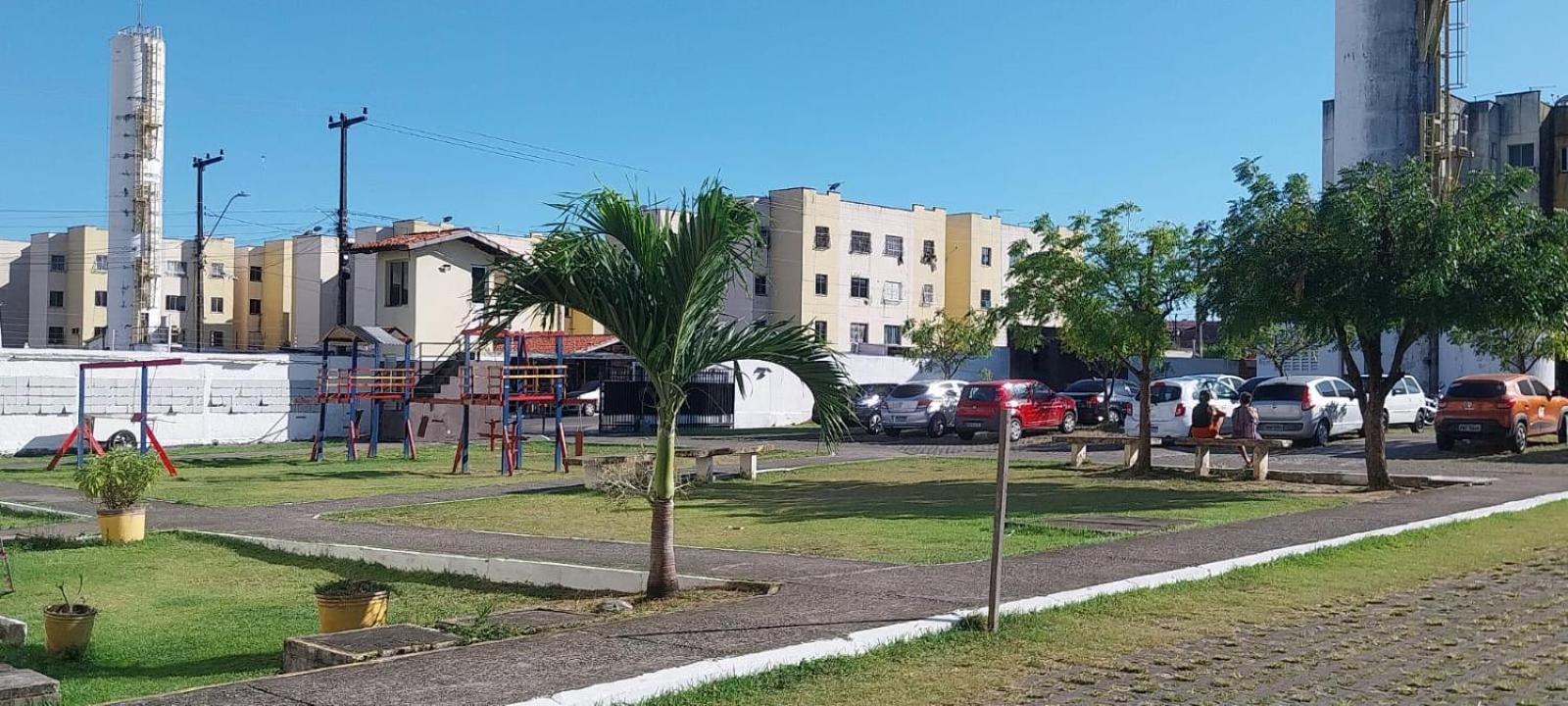Caucaia-ce, Próximo á De Cumbuco Apartamento *
