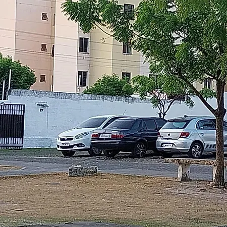 Apartamento Caucaia-ce, Próximo á De Cumbuco *