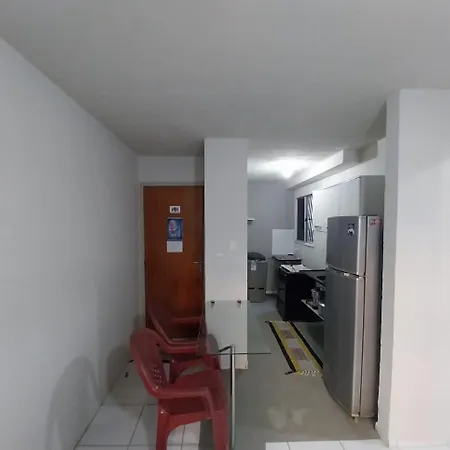 Apartamento Caucaia-ce, Próximo á De Cumbuco *