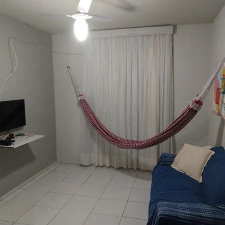 Apartamento Caucaia-ce, Próximo á De Cumbuco