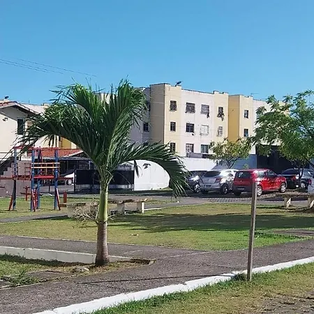 Caucaia-ce, Próximo á De Cumbuco Apartamento *