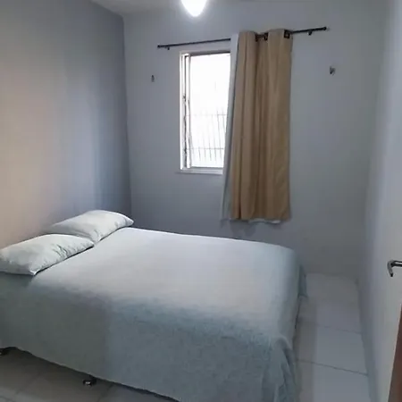 Caucaia-ce, Próximo á De Cumbuco Apartamento Fortaleza (Ceara)